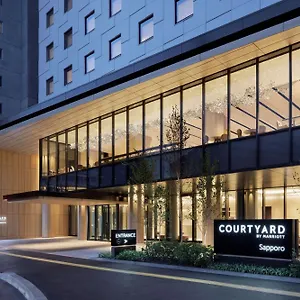 4* Hotel Courtyard By Marriott