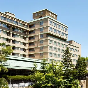 4* Ryokan Jyozankei Shikanoyu