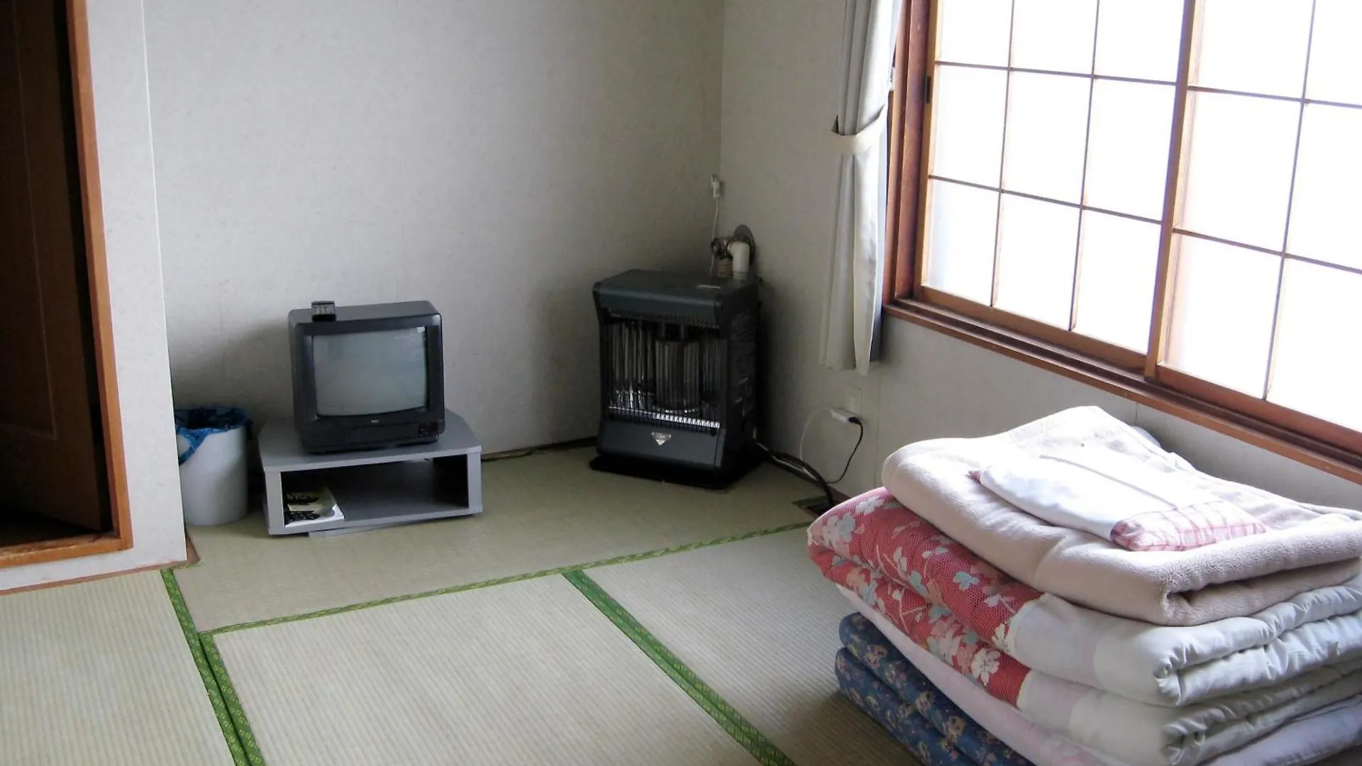 Hostel Sapporo Inn Nada