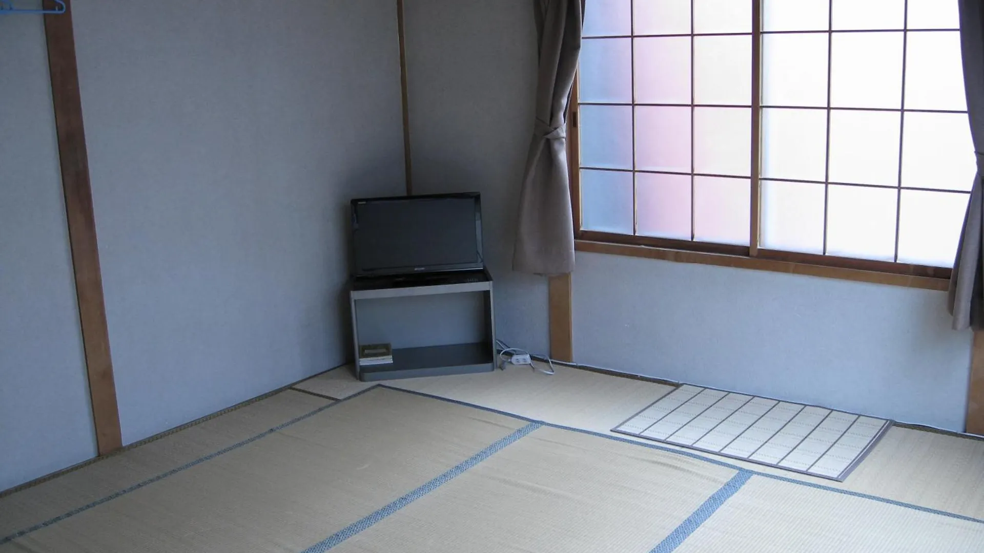 Hostel Sapporo Inn Nada