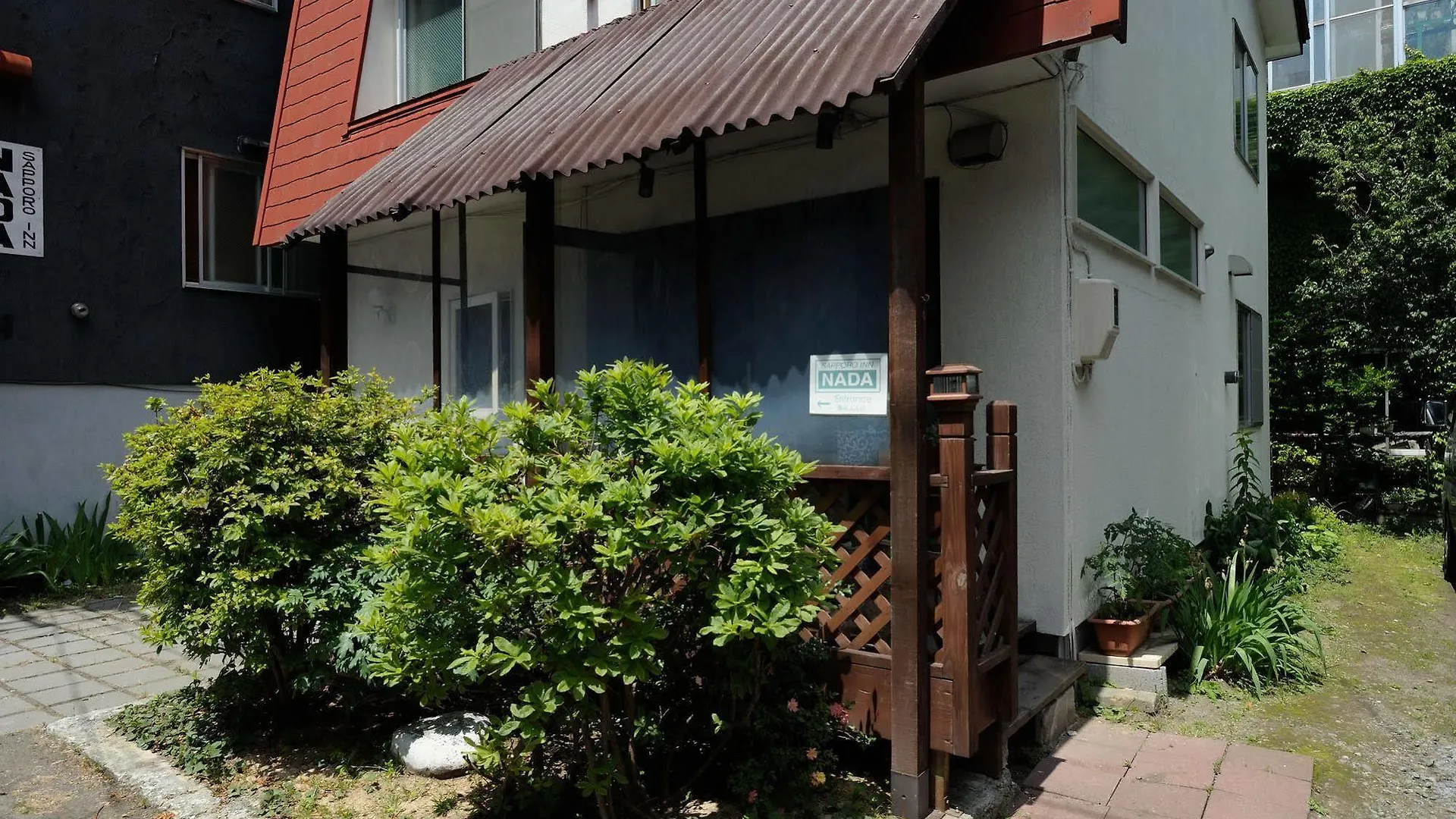 Sapporo Inn Nada Japan