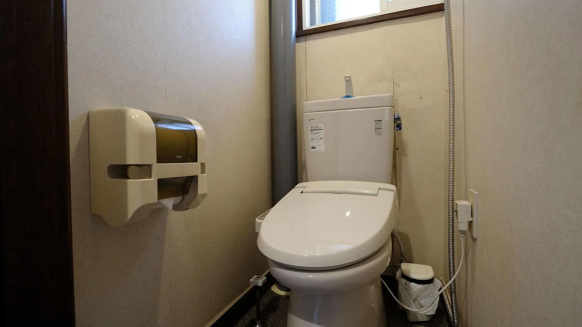 Sapporo Inn Nada Japan