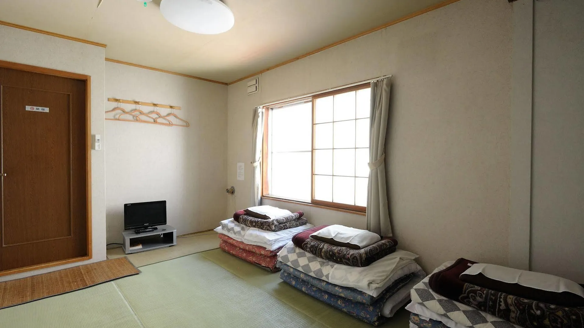 Sapporo Inn Nada Hostel