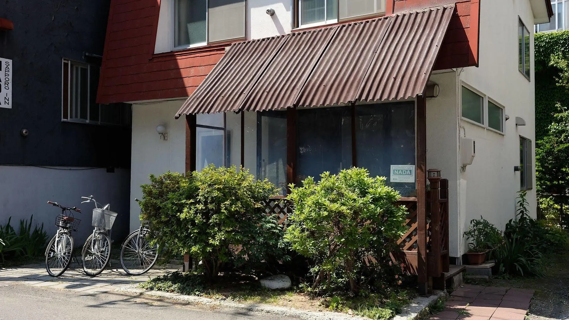 Sapporo Inn Nada